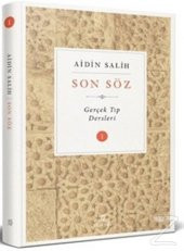 Son Söz   Cilt 1/Aidin Salih - 1