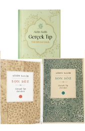 Gerçek Tıp Set/Aidin Salih - 1