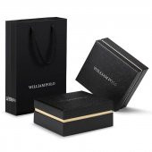 WILLIAM POLO PREMIUM SERİ HAKİKİ DERİ İTALYAN ERKEK KEMER - 8