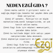 Ezgi Tereyağlı Beypazarı Kurusu 350 gr X 2 ADET - 4