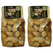 Ezgi Tereyağlı Beypazarı Kurusu 350 gr X 2 ADET - 1