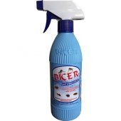 Bit pire tavuk biti ilacı BİÇER ANTİPAULUM 500ML - 1