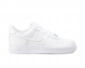 Nike Air Force 1 -07 Sneaker 315122-111 Erkek Spor Ayakkabı - 1
