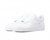 Nike Air Force 1 -07 Sneaker 315122-111 Erkek Spor Ayakkabı - 3