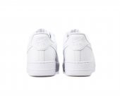 Nike Air Force 1 -07 Sneaker 315122-111 Erkek Spor Ayakkabı - 4