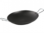 Özaslan Kavurma Sacı 36 Cm - 1