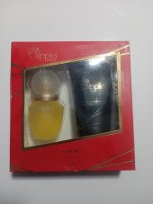 VİVA CAPPİO Mona 60ml Parfüm+150ml Shower Gel - 1