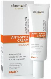 Dermokil Antı Spot Leke Kremi 60 Ml - 2