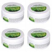 Huncalife Naturilies Çay Ağacı Özlü Yağlı Krem 200 ml 4 ADET - 1