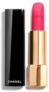 Chanel Allure Velvet Ruj 72 Infrarose - 1