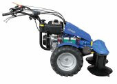 Ayka SF 970 Tamburlu Ot Biçme Makinesi 178 F 7 hp Dizel İpli Motor - 2
