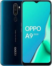 Oppo A9 2020 128 GB/4 GB (Oppo Türkiye Garantili) - 2