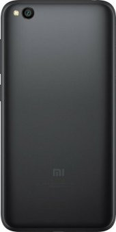 Xiaomi Redmi GO 8 GB SİYAH Duos (Distribütör Garantili) - 2