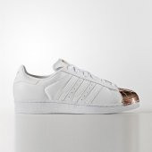 Adidas BY2882 Superstar Metal Toe W - 1