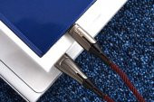 Zore Micro Focus 2.4A Hızlı Şarj Usb Kablo - 2