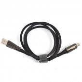 Zore Micro Focus 2.4A Hızlı Şarj Usb Kablo - 5