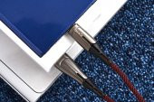 Type-C Focus 2.4A Hzılı Şarj Usb Kablo - 2
