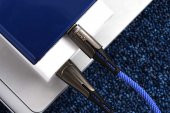 Type-C Focus 2.4A Hzılı Şarj Usb Kablo - 4