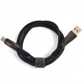 Type-C Focus 2.4A Hzılı Şarj Usb Kablo - 5