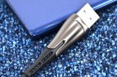 Type-C Focus 2.4A Hzılı Şarj Usb Kablo - 8