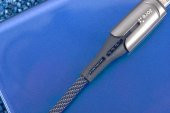 Type-C Focus 2.4A Hzılı Şarj Usb Kablo - 12