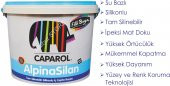 Filli Boya Alpina Silan Tam Silinebilir 5LT=7KG-Marshall Tavan Boyası 2.1LT=3.5KG+9 Parça Set - 3