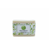 SHRUB NEEM SABUN - 1