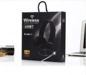 Kablosuz bluetooth 5.0 Kulak Üstü Bluetooth Kulaklık XİAOMİ Mİ 8 UYUMLU - 2