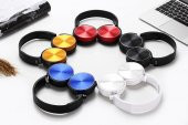 Kablosuz bluetooth 5.0 Kulak Üstü Bluetooth Kulaklık XİAOMİ Mİ 8 UYUMLU - 4