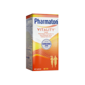 Pharmaton Vitality 60 Tablet - 1