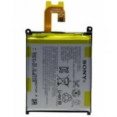 Orjinal SONY XPERİA Z2 PİL BATARYA LİS1543ERPC sıfır ürün garantili orijinal - 1