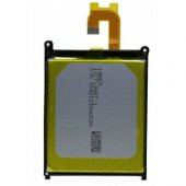 Orjinal SONY XPERİA Z2 PİL BATARYA LİS1543ERPC sıfır ürün garantili orijinal - 2