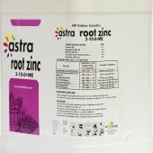 Eforganik Astra Root Zinc Gübre Çözeltisi 5 lt - 2