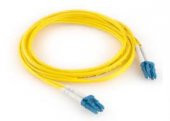 Fiber Kablo 3.20mt uzunluğunda - 1