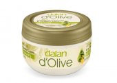 Dalan Dolive Soft Zeytinyağlı Kavanoz 150 Ml - 1
