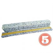 HomeCare Kapı Eşik Isı İzalosyonu 5 ADET 711645R - 1