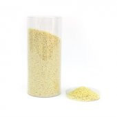 Teraryum Taşı Küçük 1 Kg (Krem) - 1