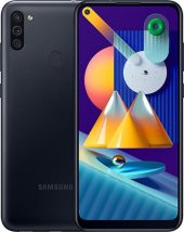 Samsung Galaxy M31 128 GB (Samsung Türkiye Garantili) - 2