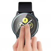 Bufalo Samsung Galaxy Gear S3 46mm Cam Ekran Koruyucu - 2