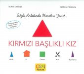 Masalını Yarat-Kırmızı Başlıklı Kız - 1