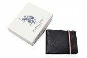 Plcuz 7613 U.S.Polo Assn.Hakiki Deri Erkek Cüzdan, Kartlık - 7