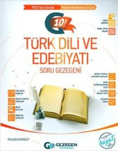 Gezegen 10. Sınıf Türk Dili ve Edebiyatı Soru Gezegeni - 1