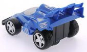 Sürtmeli Kırılmaz Mavi Formula - 3