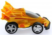 Sürtmeli Kırılmaz Sarı Formula - 2