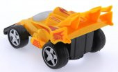 Sürtmeli Kırılmaz Sarı Formula - 3