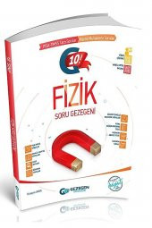 Gezegen 10. Sınıf Fizik Soru Gezegeni - 1