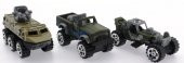 Die Cast Panzerli Askeri Araçlar - 2