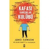 Kafası Karışıklar Kulübü - Juno Dawson - Genç Timaş - 1