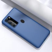 Samsung Galaxy M30S Kamera Korumalı Kaliteli Soft Silikon Kılıf thumbnail 3