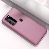 Samsung Galaxy M30S Kamera Korumalı Kaliteli Soft Silikon Kılıf thumbnail 6